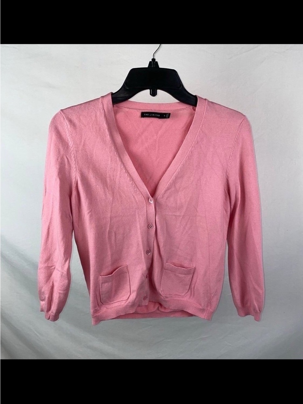 Cardigan - Picture 8 of 10